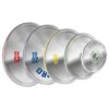 UFF Fit Calibrated Steel Weight Plates – Competition Series