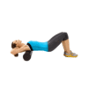 TUFF Fit Recovery and Mobility Foam Roller TUFF Fit High-Density Foam Roller – Recovery & Mobility Series