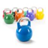 TUFF Fit Competition Kettlebell