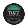 TUFF Fit Deadlift Barbell 20KG – Competition Power Series