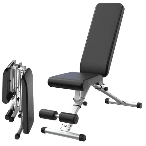 tuff-fit-foldable-adjustable-bench-sri-lanka (4) TUFF Fit Foldable Adjustable Bench