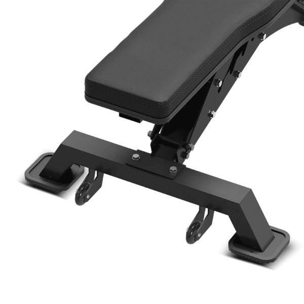 TUFF Fit Performance Adjustable Bench