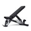TUFF Fit Performance Adjustable Bench Pro