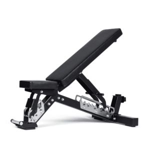 TUFF Fit Performance Adjustable Bench Pro