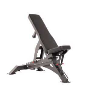 TUFF Fit Performance Adjustable Bench