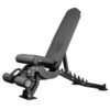 TUFF Fit Performance FID Bench