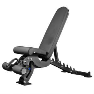 TUFF Fit Performance FID Bench