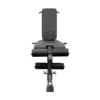 TUFF Fit Performance Leg Extension & Prone Leg Curl  Product SKU