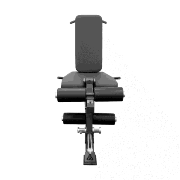 TUFF Fit Performance Leg Extension & Prone Leg Curl  Product SKU
