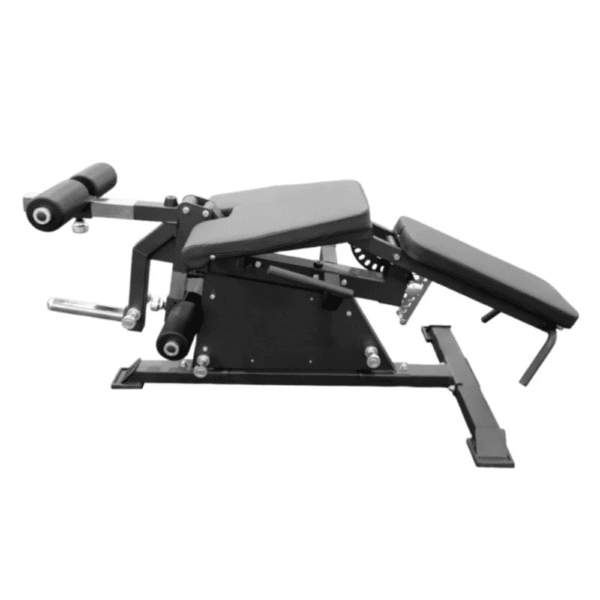 TUFF Fit Performance Leg Extension & Prone Leg Curl  Product SKU