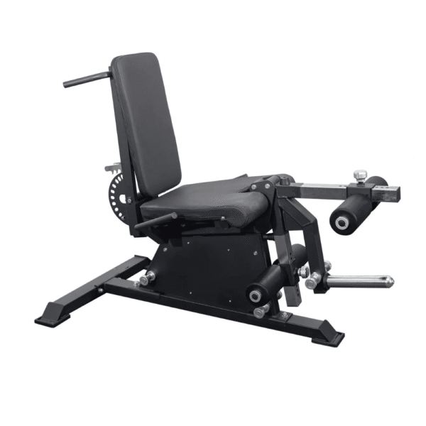 TUFF Fit Performance Leg Extension & Prone Leg Curl  Product SKU