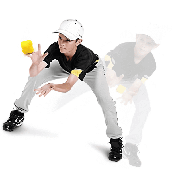tuff-fit-reaction-training-ball-set-sri-lanka (1) TUFF Fit Reaction Training Ball Set – Athletic Performance Series