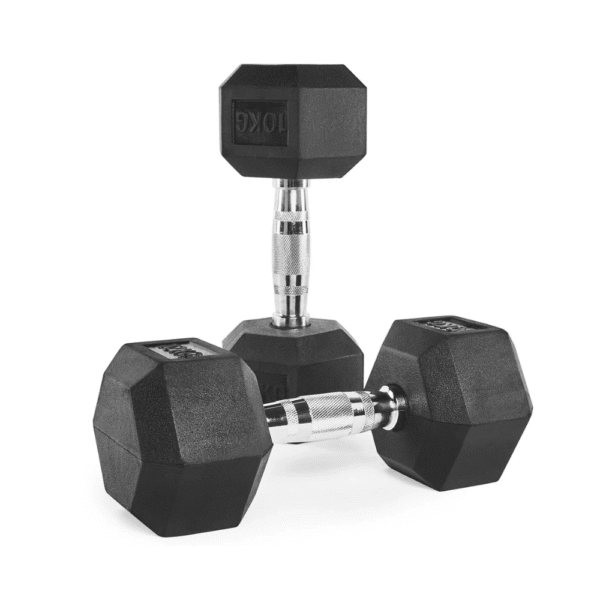 tuff-fit-rubber-hex-dumbbells-1kg-10kg-sri-lanka (2) TUFF Fit Rubber Hex Dumbbells 1KG–10KG – Commercial Series