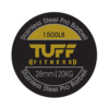 tuff-fit-signature-stainless-steel-olympic-barbell-20kg-sri-lanka.jpg TUFF Fit Signature Stainless Steel Olympic Bearing Barbell 20KG – Prestige Edition