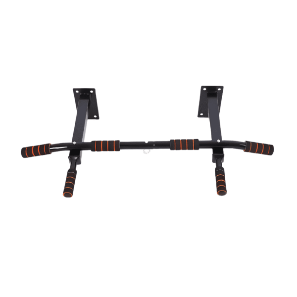 tuff-fit-wall-mounted-multi-grip-pull-up-bar-sri-lanka (2) TUFF Fit Wall Mounted Multi-Grip Pull-Up Bar – Heavy Duty Series
