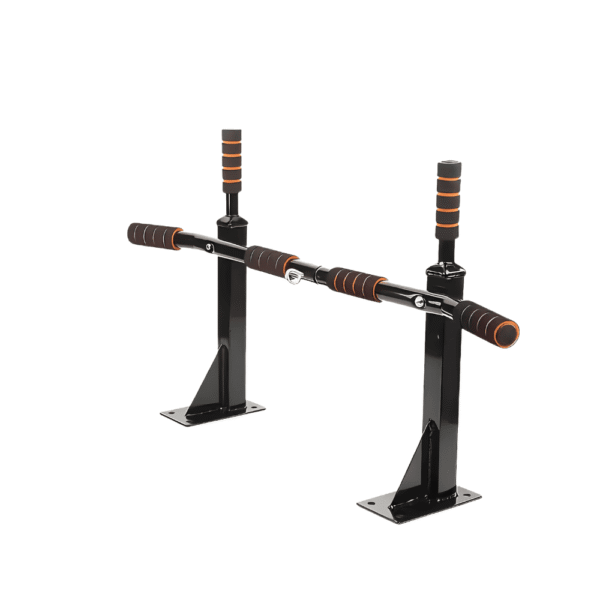 tuff-fit-wall-mounted-multi-grip-pull-up-bar-sri-lanka (3) TUFF Fit Wall Mounted Multi-Grip Pull-Up Bar – Heavy Duty Series