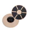 TUFF Fit Wooden Balance Board – Balance & Coordination Training Series