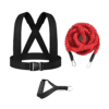 TUFF Fit Resistance Sprint Trainer Set