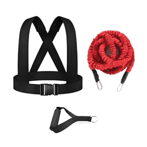 TUFF Fit Resistance Sprint Trainer Set