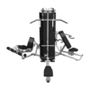 TUFF Fit TITAN 3-Stack Multistation