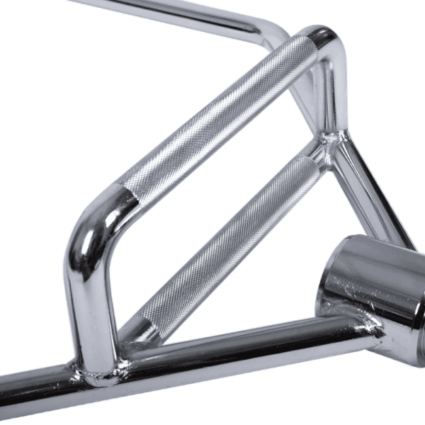 tuff-fit-20kg-hex-trap-bar-sri-lanka.jpg TUFF Fit Olympic Deadlift Hex Bar 20KG