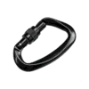 tuff-fit-25kn-gym-carabiner-sri-lanka.jpg TUFF Fit Heavy-Duty Aluminum Screw-Lock Carabiner 25kN