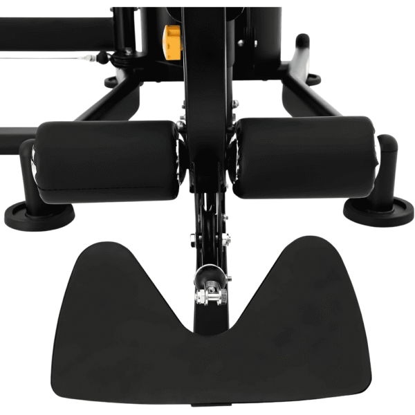TUFF Fit AL179B Multifunctional Multi Gym