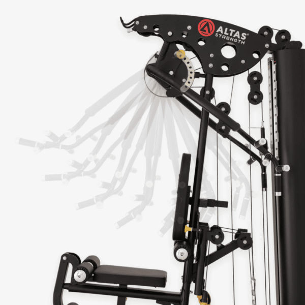 tuff-fit-al179b-selectorized-multi-gym-sri-lanka.jpg TUFF Fit AL179B Multifunctional Multi Gym