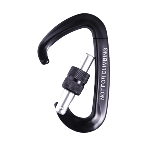 tuff-fit-compact-gym-carabiner-sri-lanka.jpg TUFF Fit Compact Screw-Lock Gym Carabiner