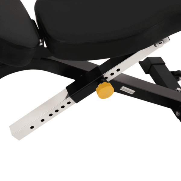TUFF Fit Performance Multi-Angle Bench