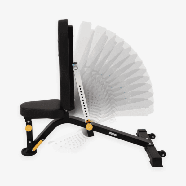 TUFF Fit Performance Multi-Angle Bench