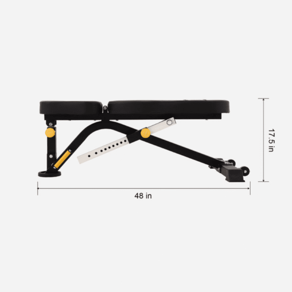 tuff-fit-multi-angle-bench-incline-position-sri-lanka.jpg TUFF Fit Performance Multi-Angle Bench