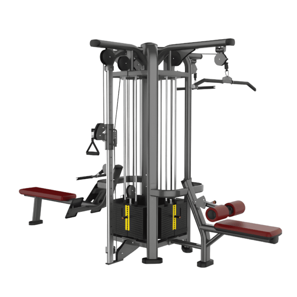 tuff-fit-multi-jungle-4-station-light-commercial-sri-lanka.jpg TUFF Fit Multi Jungle 4 Station – Light Commercial