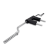 tuff-fit-safety-squat-bar-28kg-sri-lanka.jpg TUFF Fit Safety Squat Bar