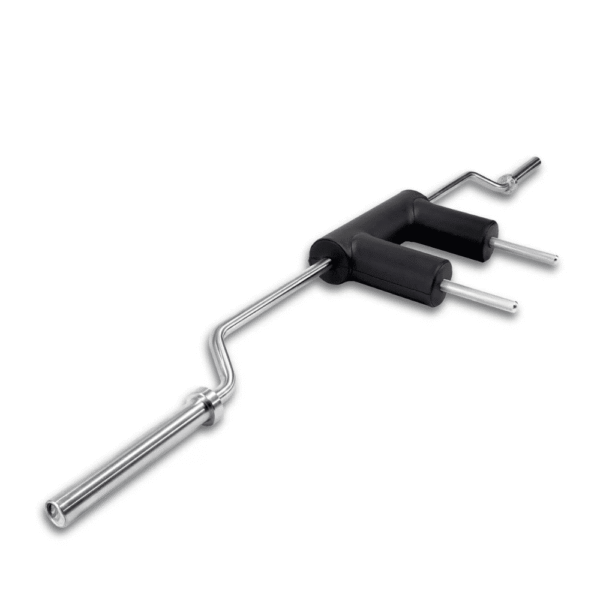 tuff-fit-safety-squat-bar-28kg-sri-lanka.jpg TUFF Fit Safety Squat Bar