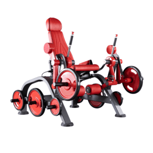 TUFF VANTIS Alternate Leg Extension