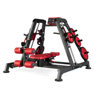 TUFF VANTIS Power Smith Dual Press