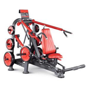 TUFF VANTIS Super Deltoid Press