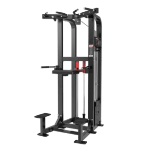 tuff-legend-pro-assisted-dip-chin-up-machine-sri-lanka.jpg TUFF Legend Pro Assisted Dip & Chin-Up Machine - 80KG