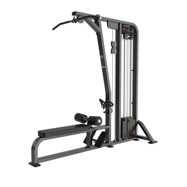 tuff-legend-pro-lat-pulldown-low-row-80kg-sri-lanka.jpg TUFF Legend Pro Lat Pulldown & Low Row – 80KG