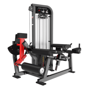 TUFF Legend Pro Lying Leg Curl & Seated Leg Extension – 80KG