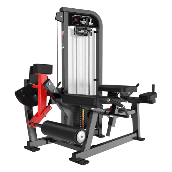 tuff-legend-pro-lying-leg-curl-seated-leg-extension-80kg-sri-lanka.jpg TUFF Legend Pro Lying Leg Curl & Seated Leg Extension – 80KG
